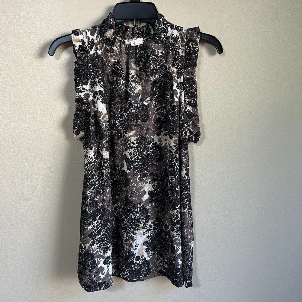 Converse one star small blouse